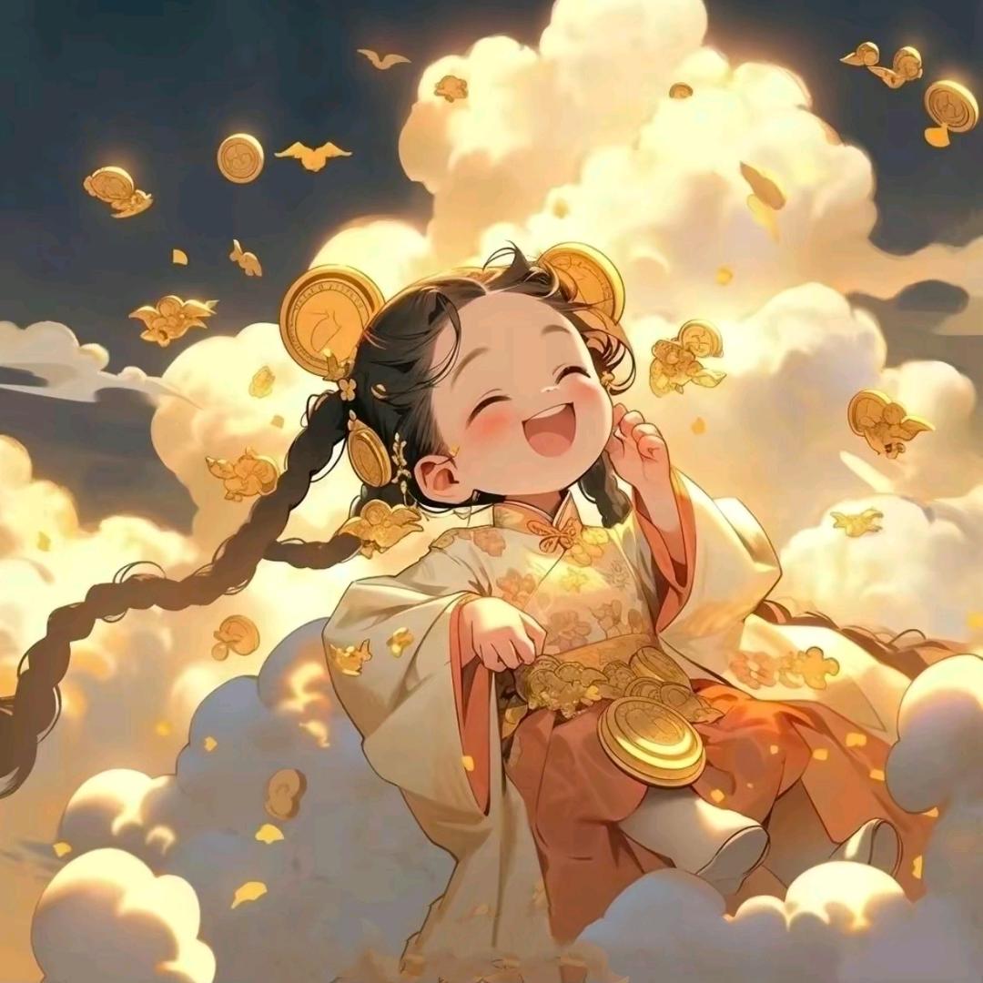 長風📿