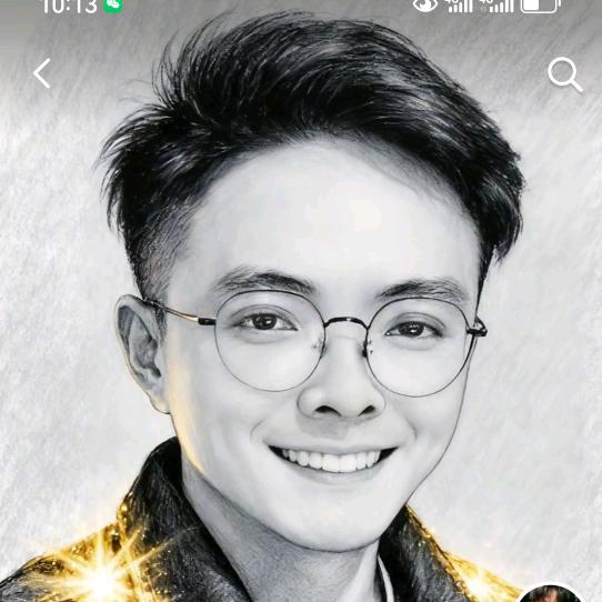 小周在努力💪🏿