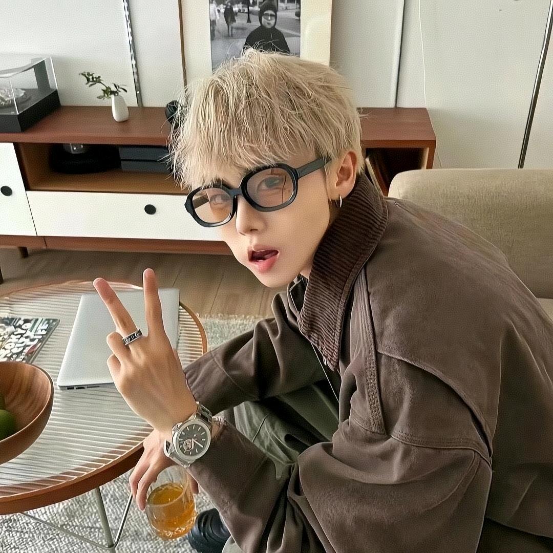 李不理💢