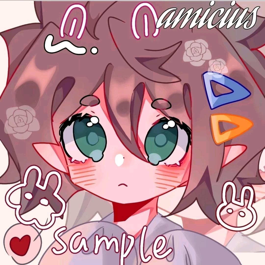 安迷修.（安安，小安）