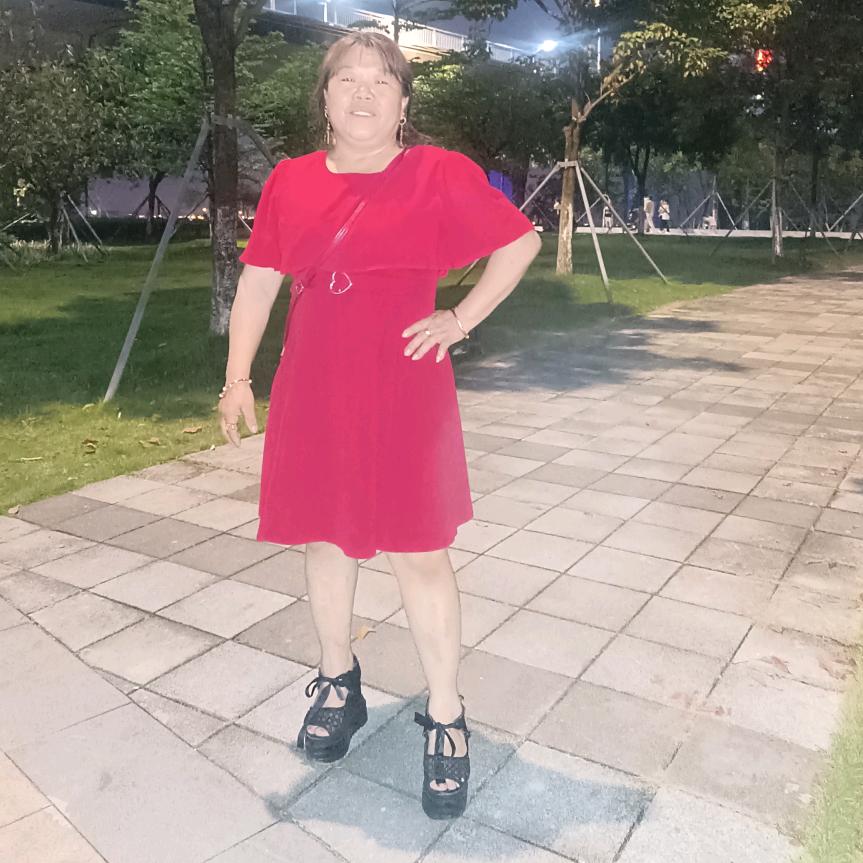 寻找有缘人