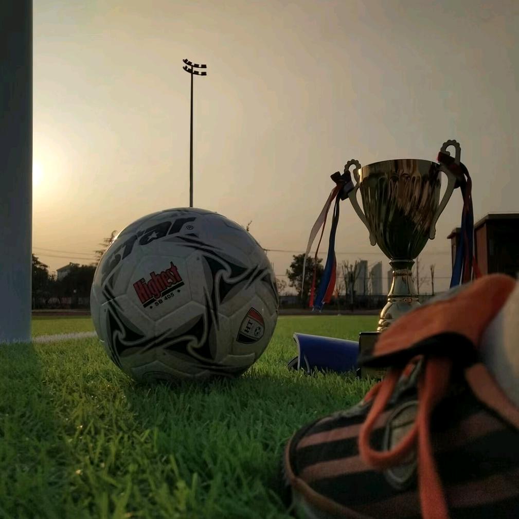 睿星足球培训班