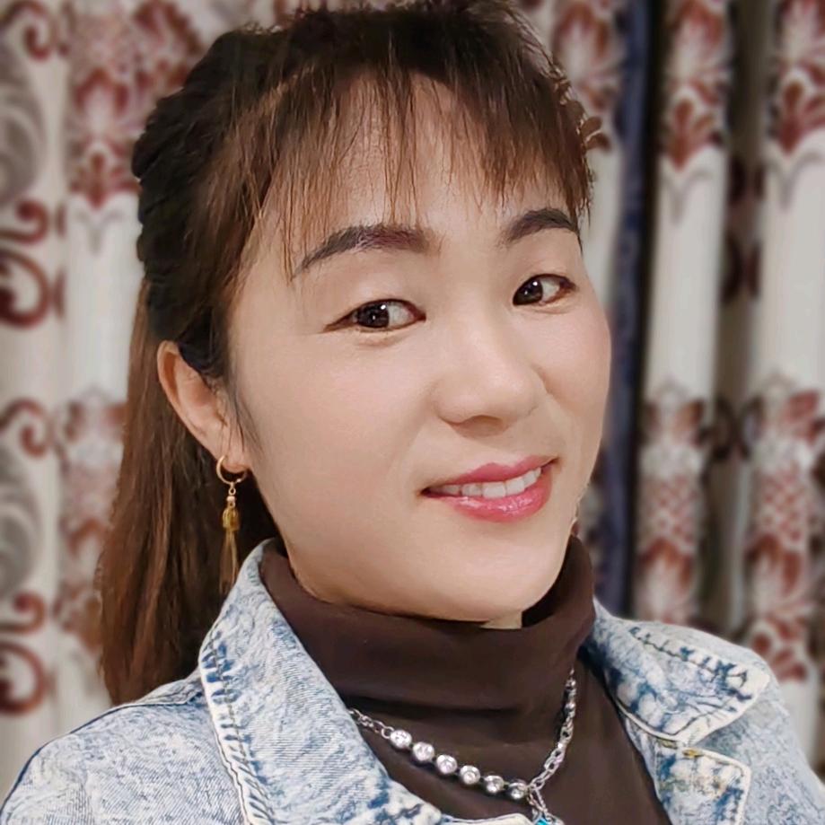 农村山歌小妹