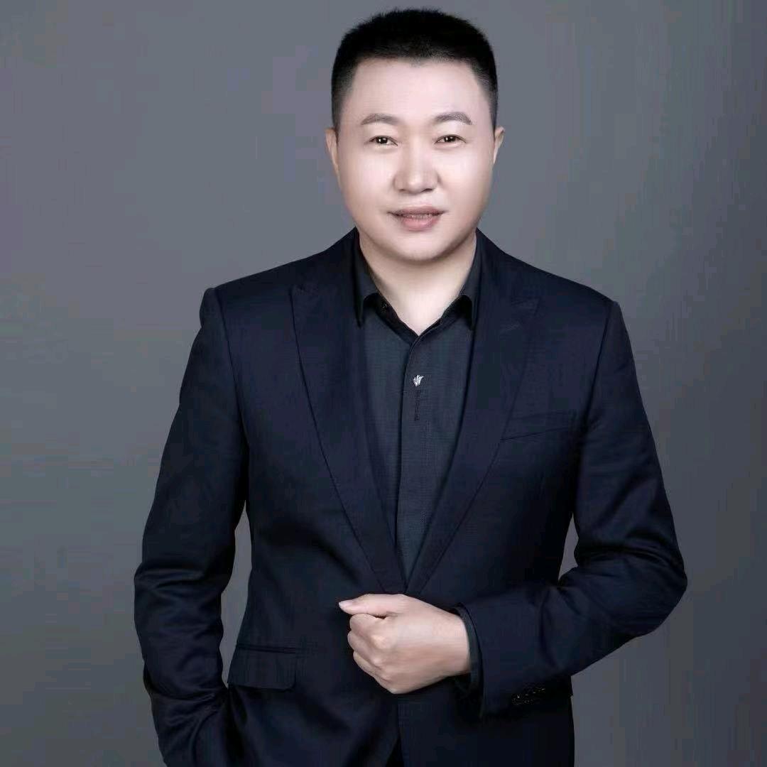 自然阳光主播孵化-樊慧军