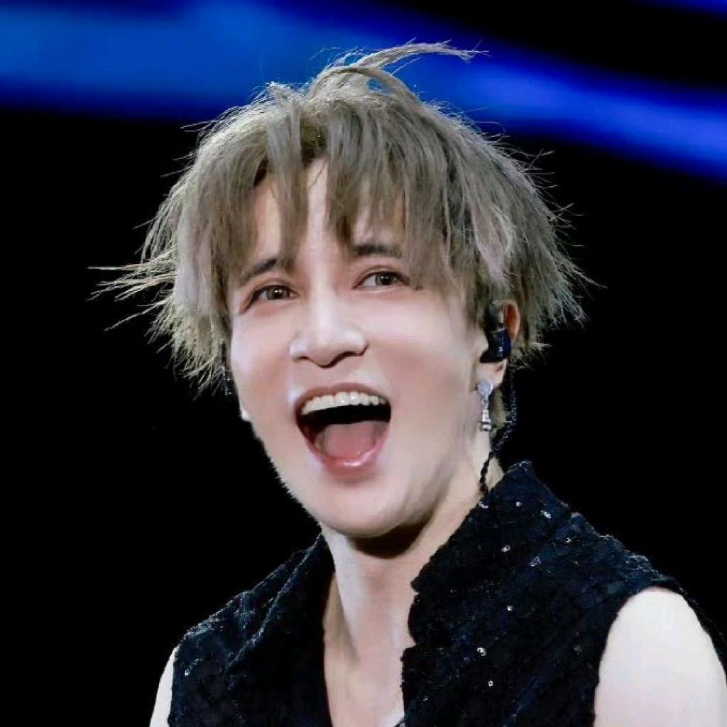 宇宙煎蛋🍳（见过汪苏泷版）