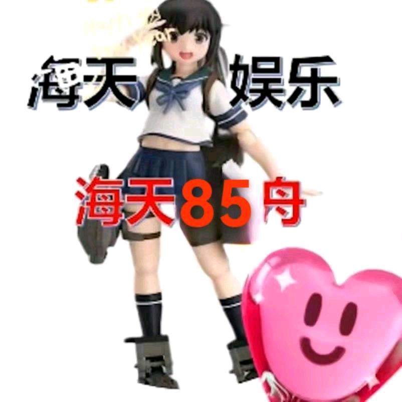 海天85舟（芬姐）