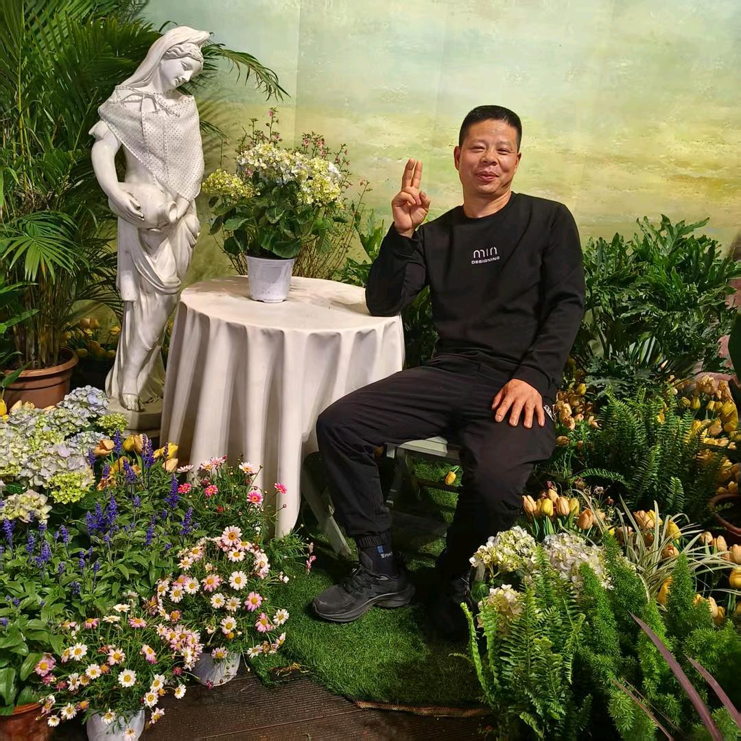 开心快乐每一天