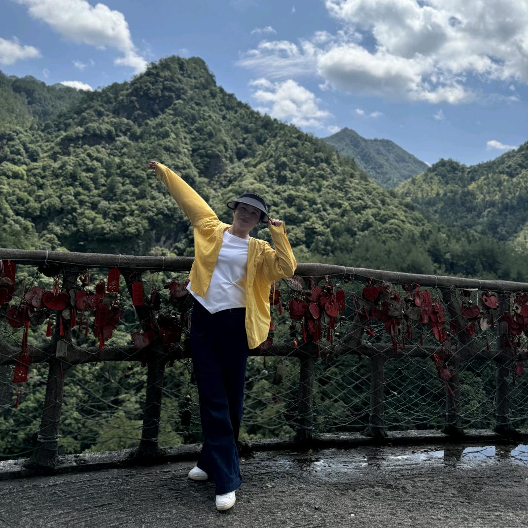 🌸黄家大小姐🌸