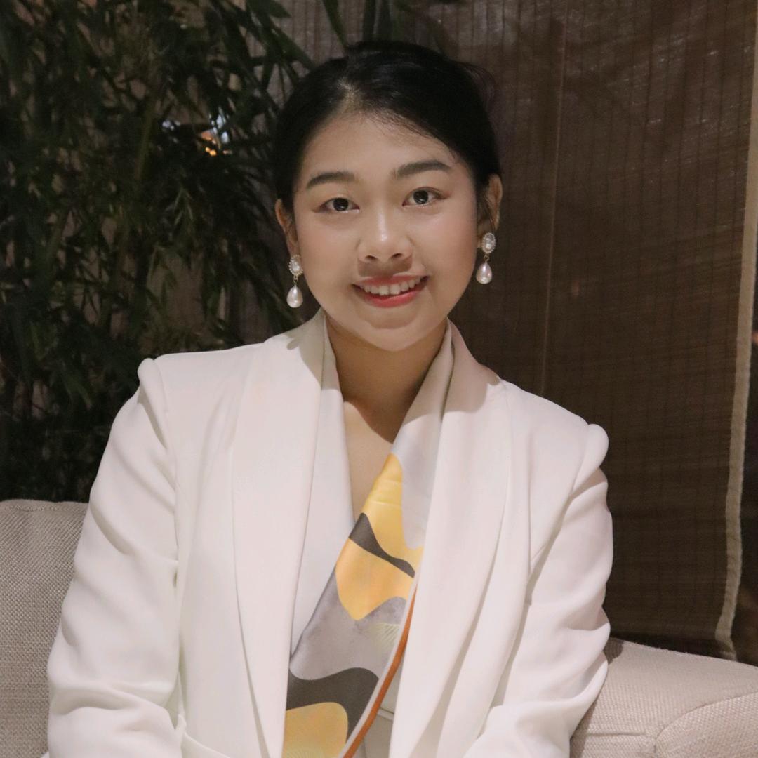 主持人阿玉