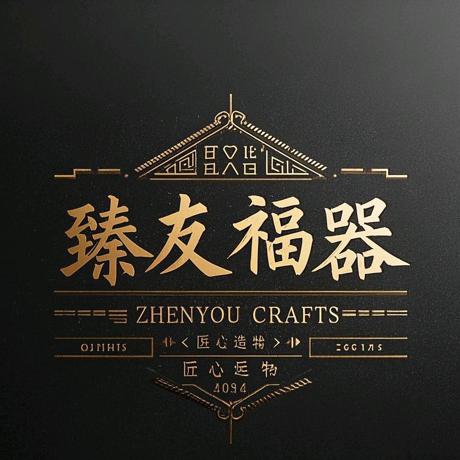 臻友福器
