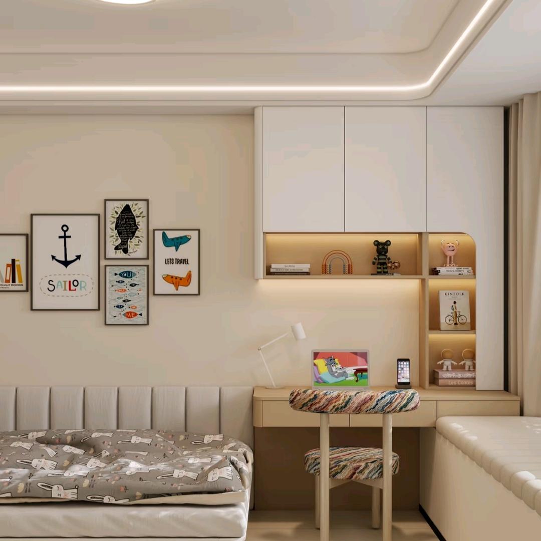 商丘千山板材筱筱（工厂店）中意建材