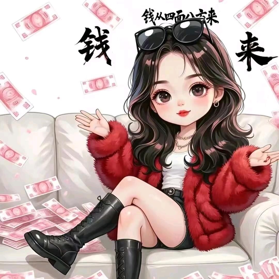 豪兜麻麻