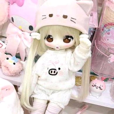 笨