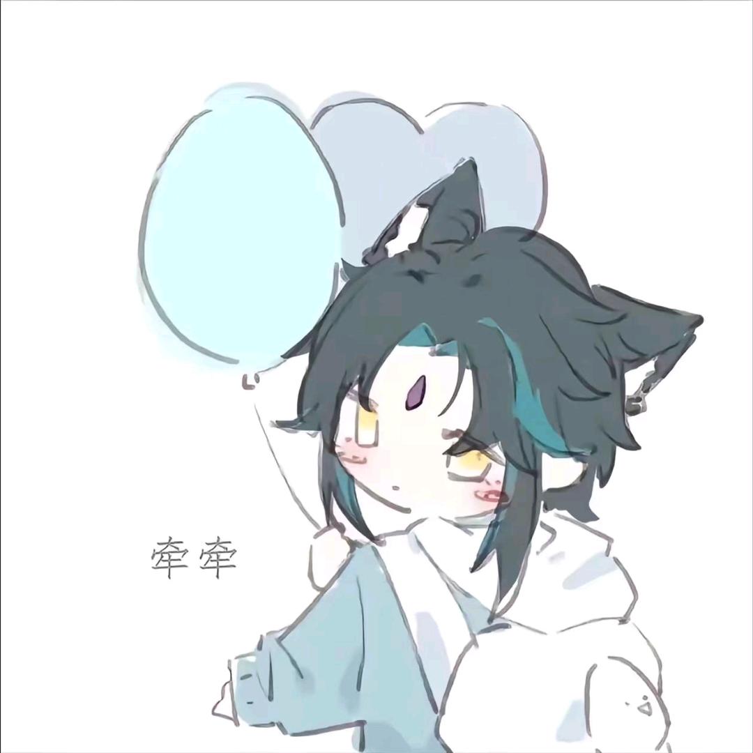 魈魈是我哒