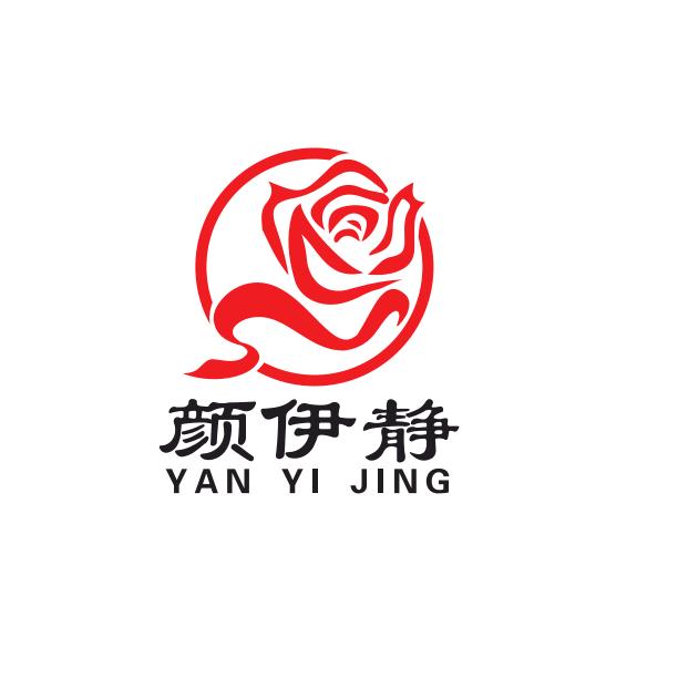 颜伊静洗发水