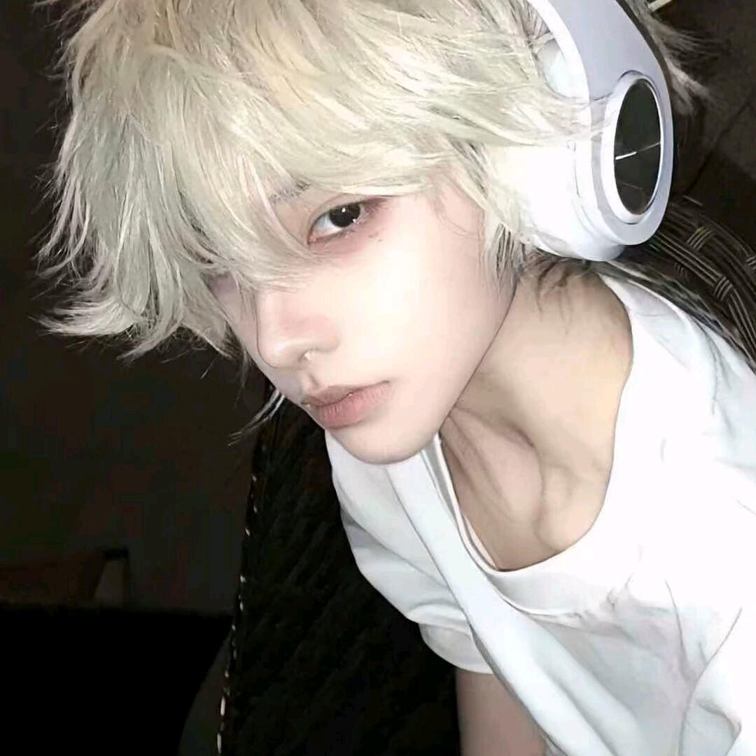纯净水.