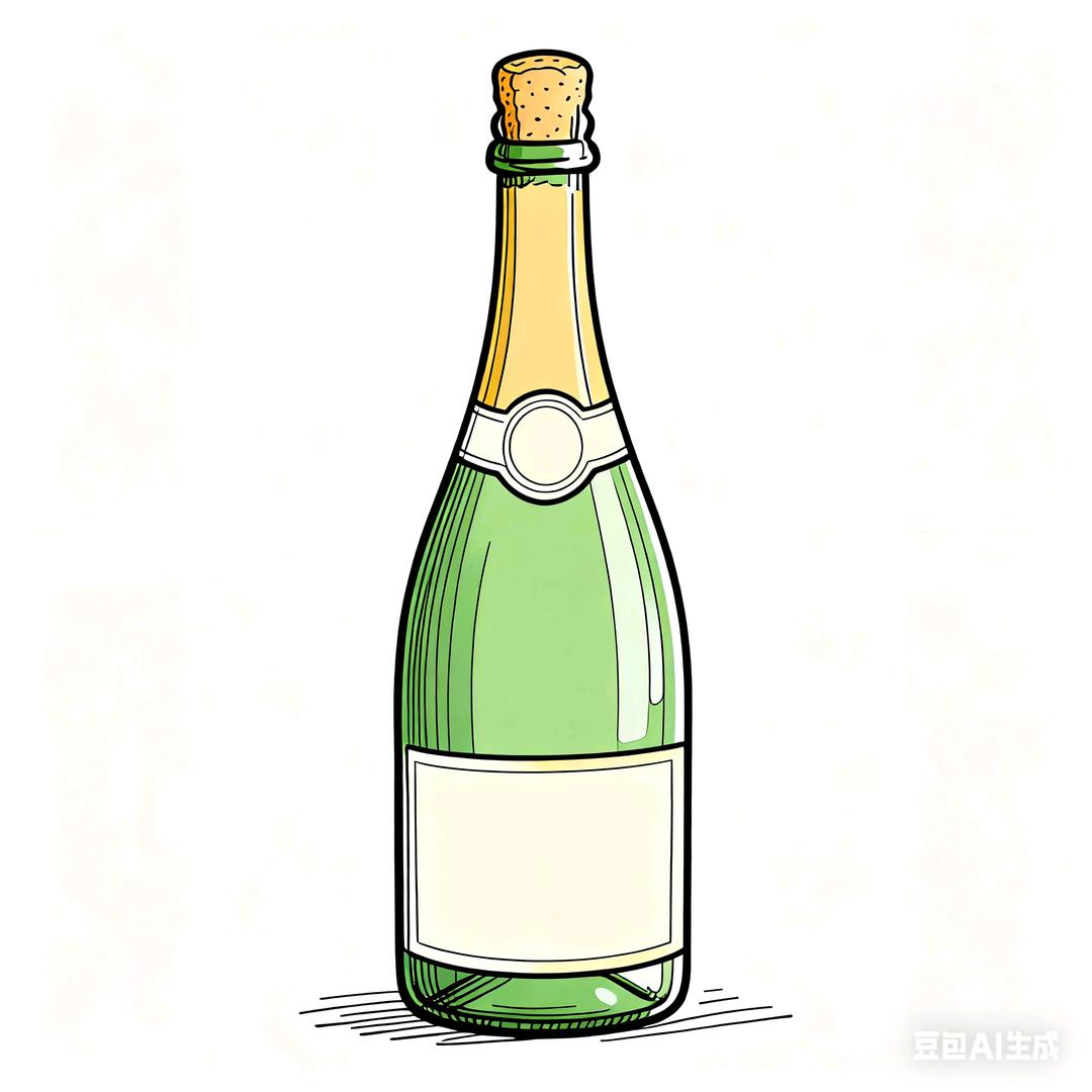 香并不是香槟
