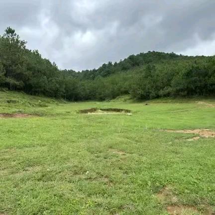 一路山水