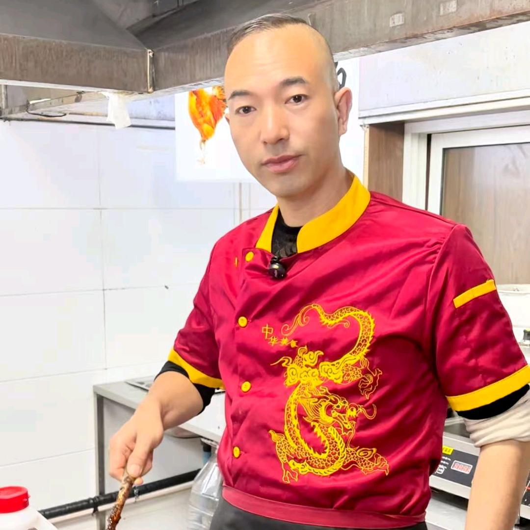 勇哥烧鸡公总店技术培训
