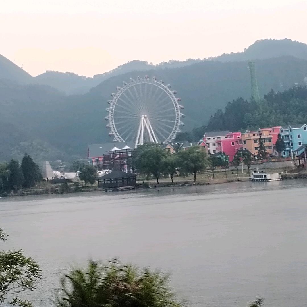 风雨兼程