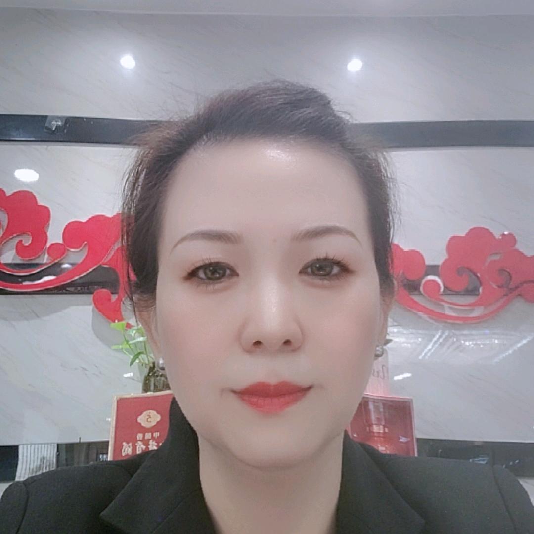 江浦开饭店的花姐