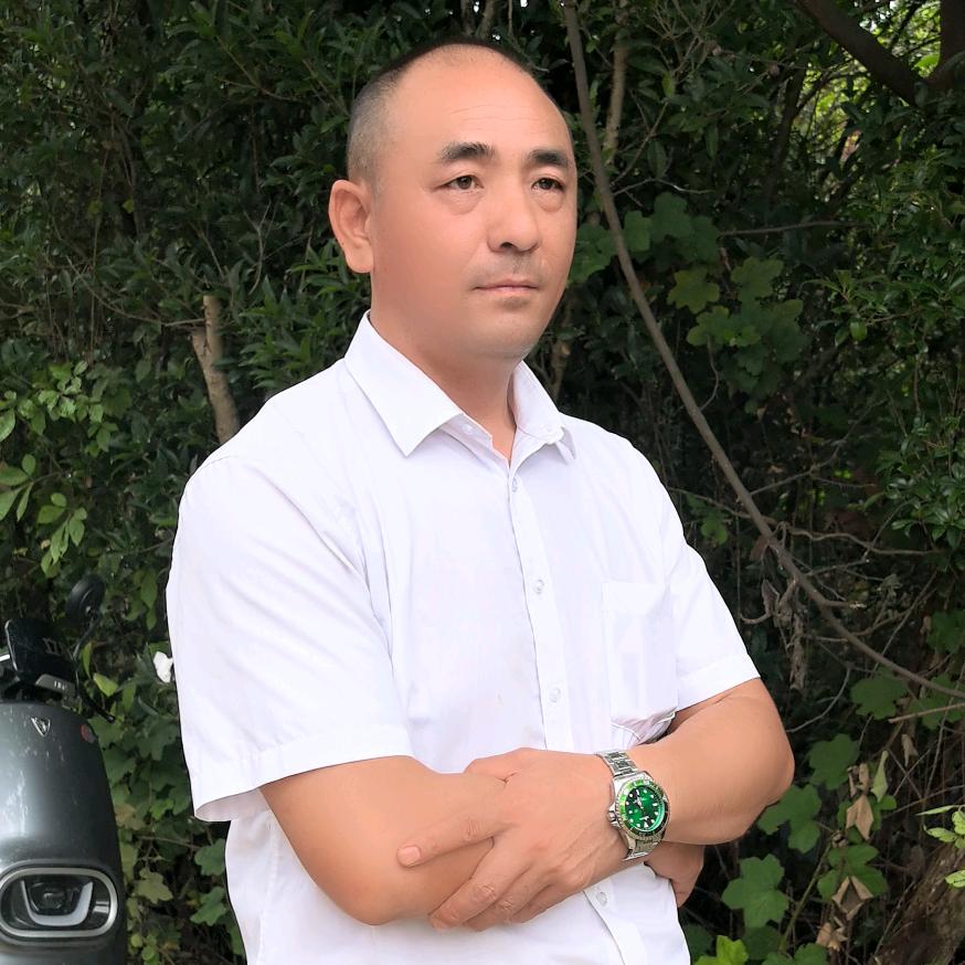 土牛｛农村创业人｝寻女搭档