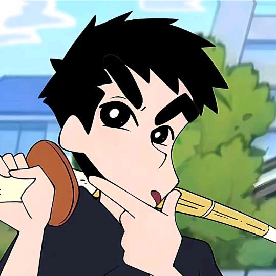 新之助