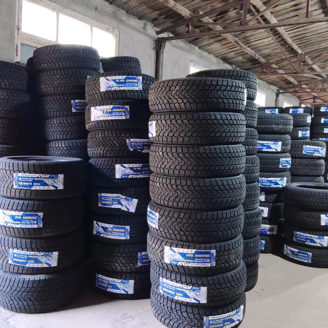 沈阳诚诚轮胎行