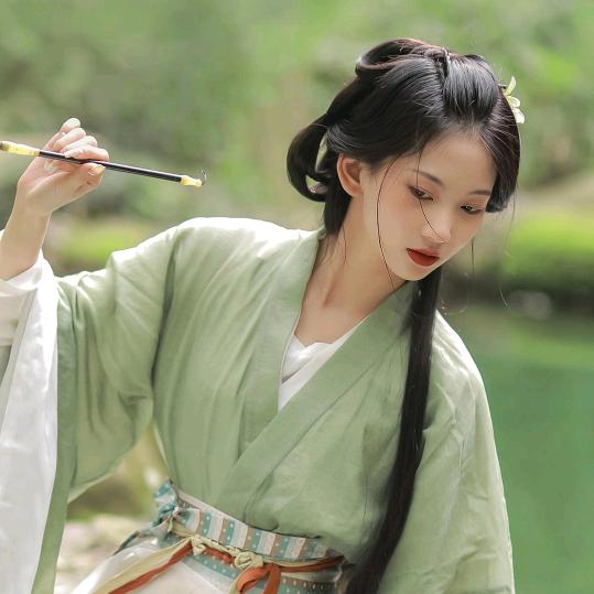 土豆妹