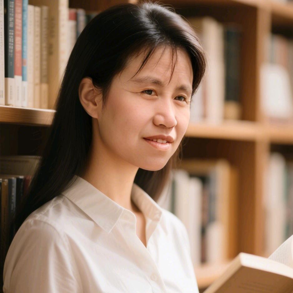 李姐
