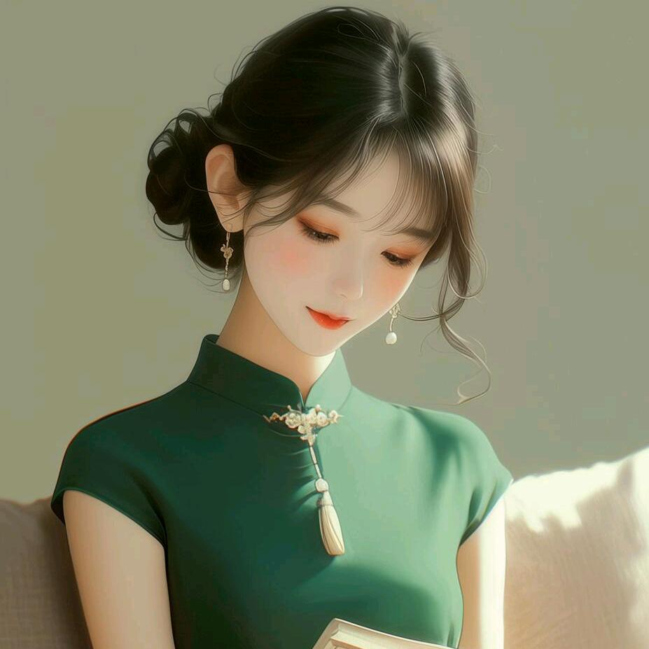 淇淇甄选