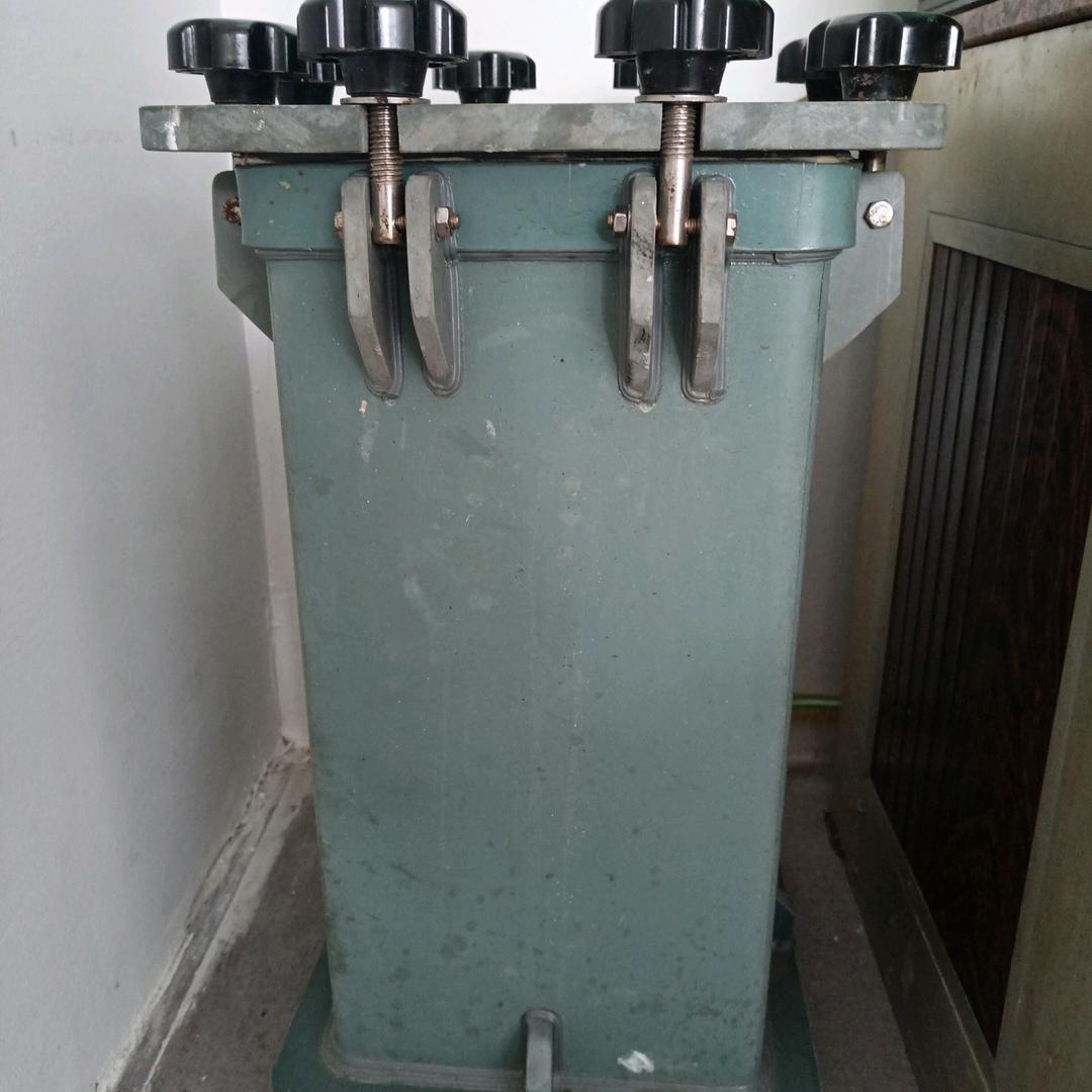 观赏鱼过滤器
