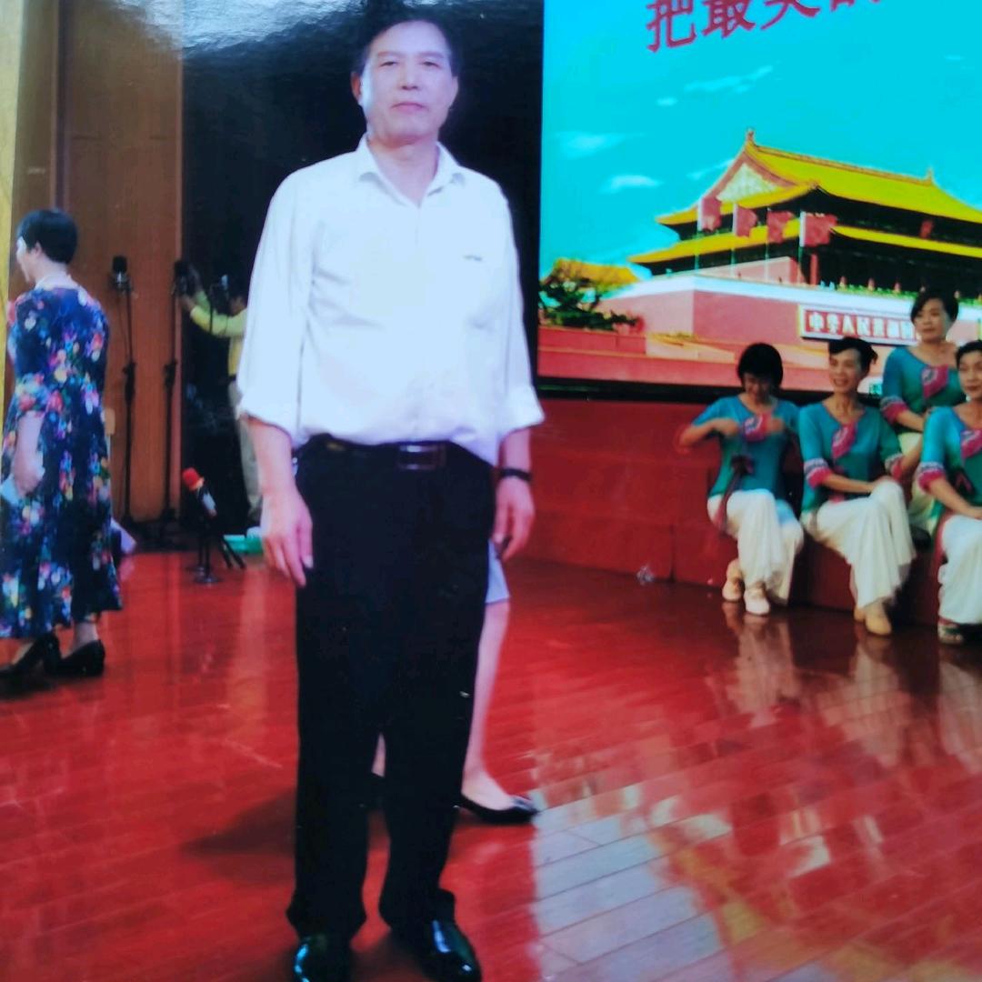 孙国华