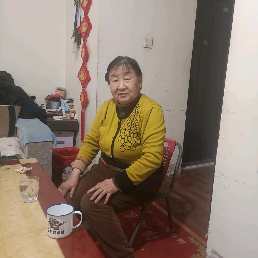 夕阳无限好老秦