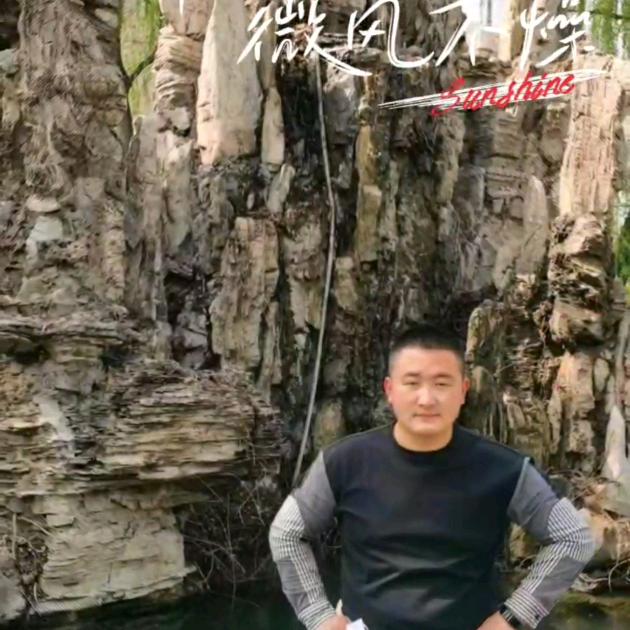 张盟农夫劈柴机《三农》