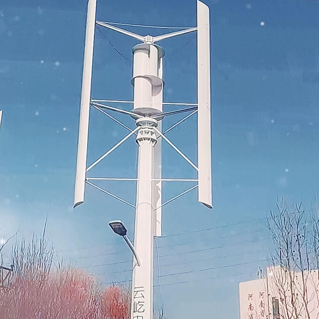科迈达新能源