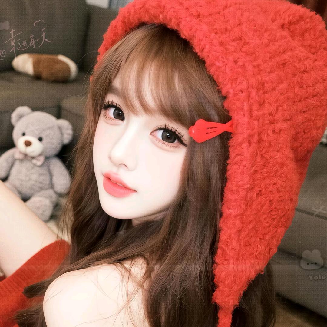 瑶瑶仙女🌙