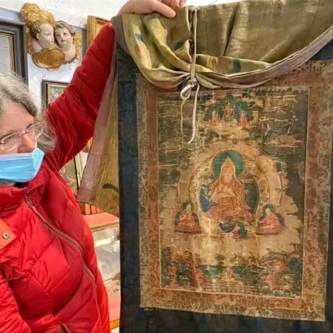 ༄༅ གཡུང་🪷