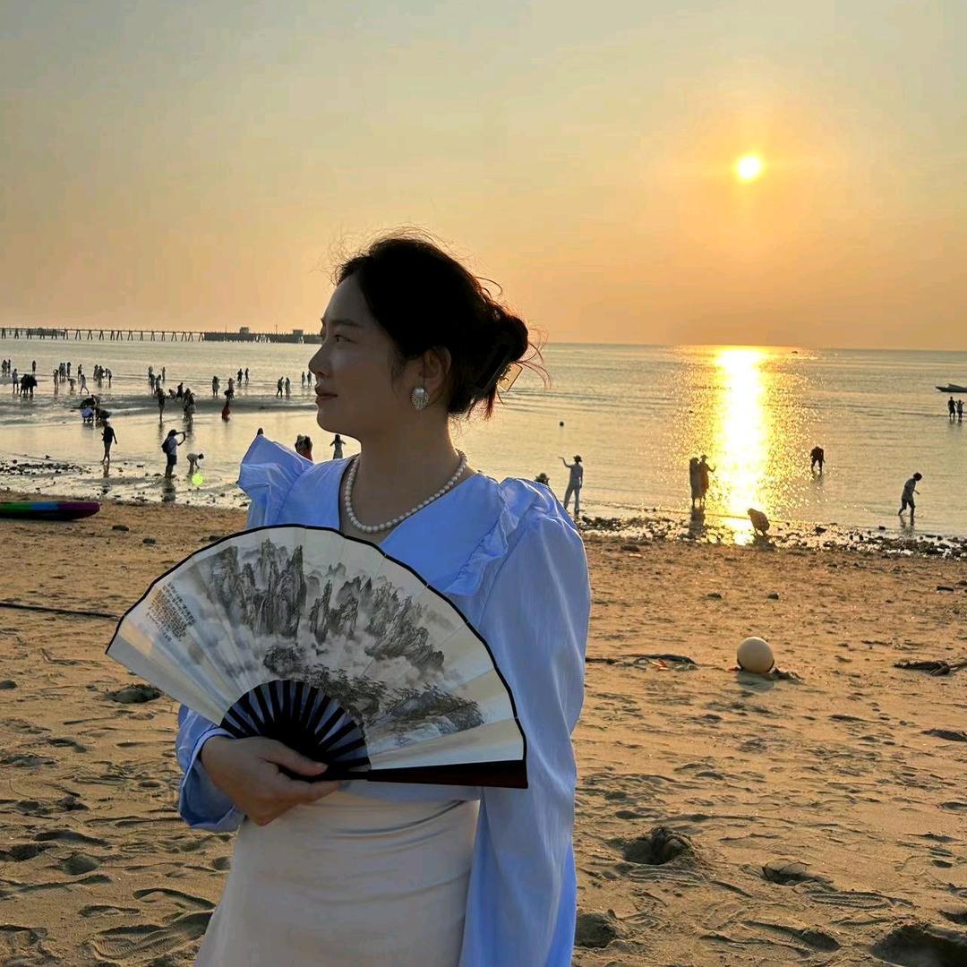 小小心