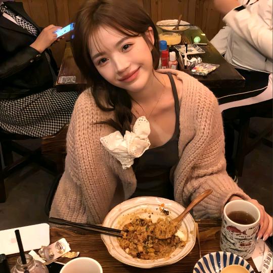 相遇不一定有结果，但一定有意义