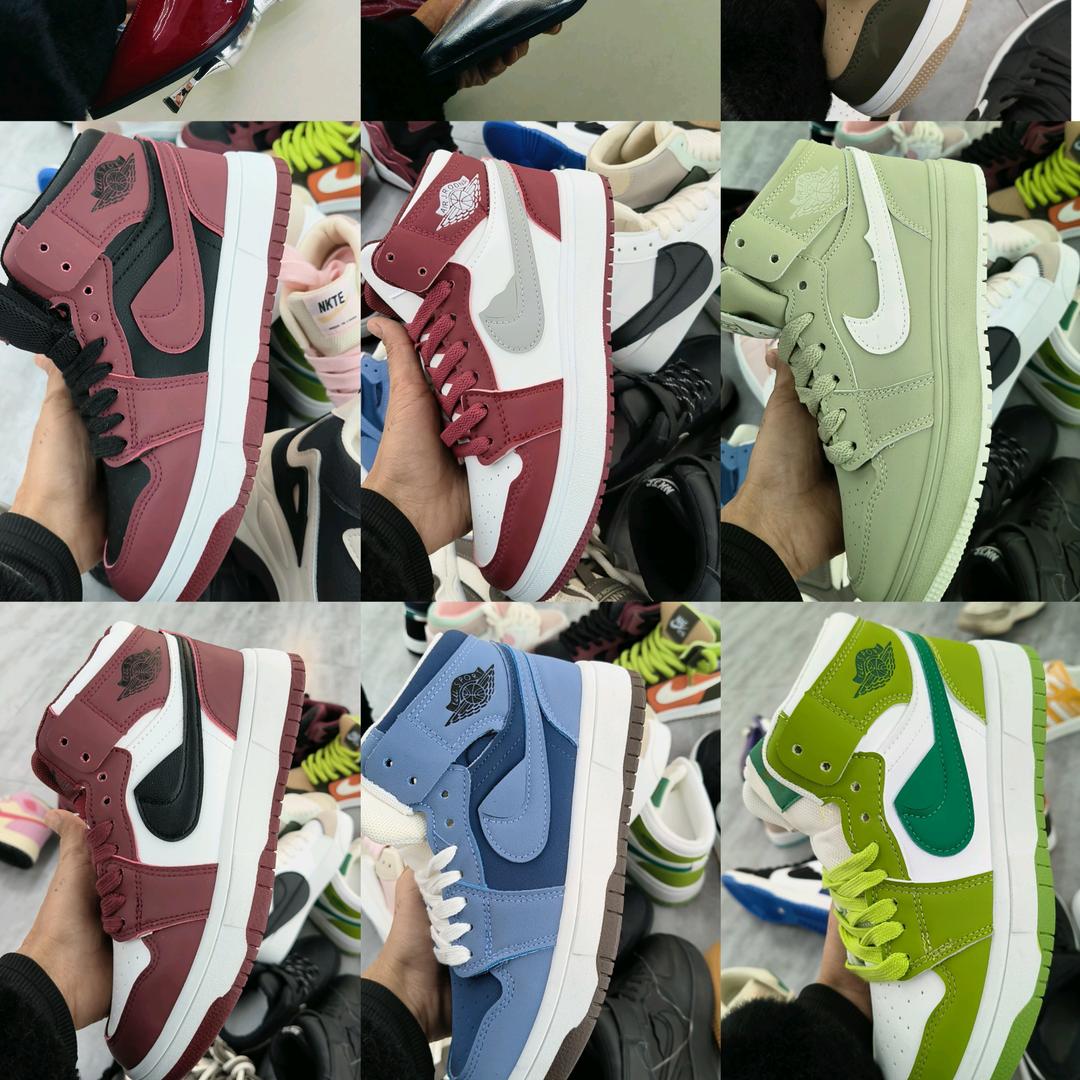 almera 男女鞋批发