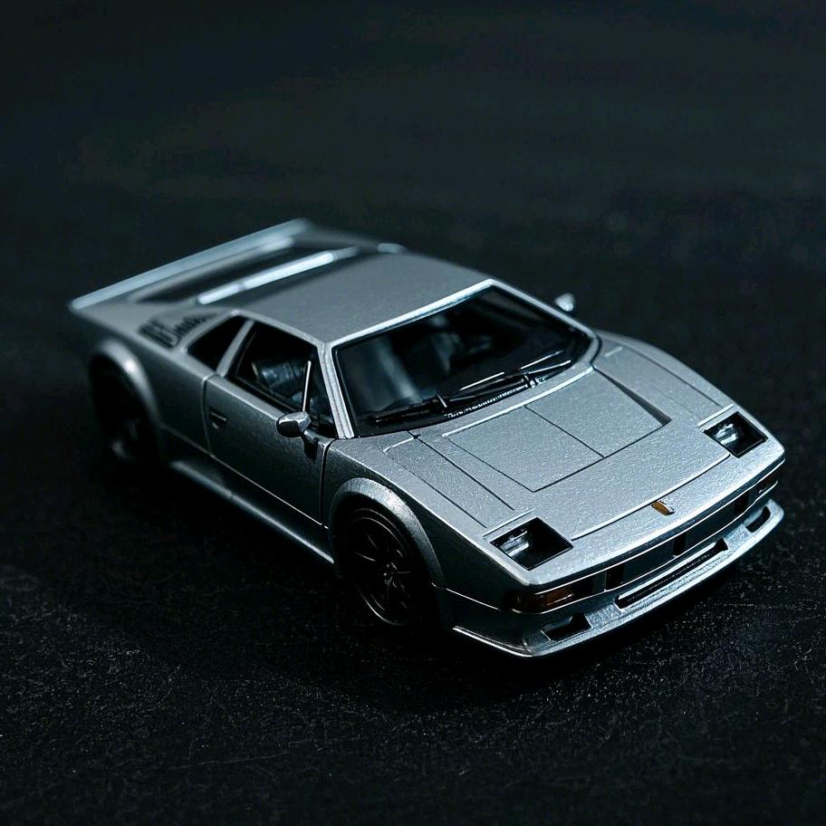 90车模