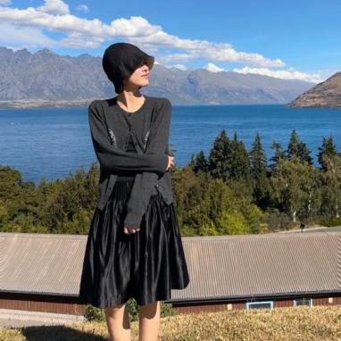 林痣晴轻奢女装