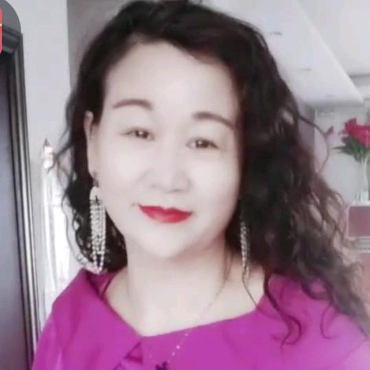 爱笑的五妹