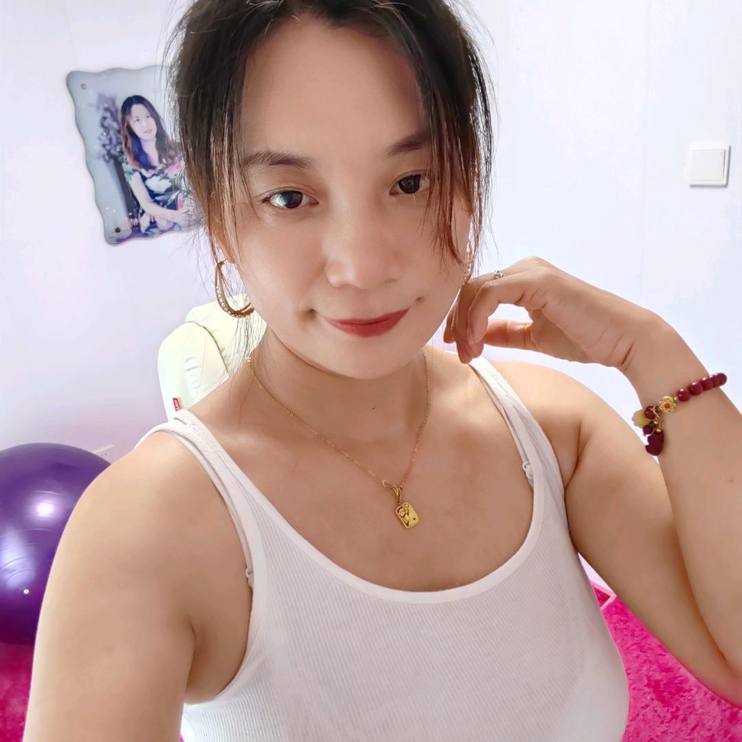 哈哈女士