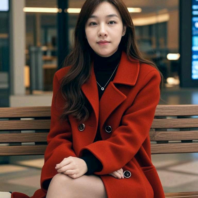 傻妹妹