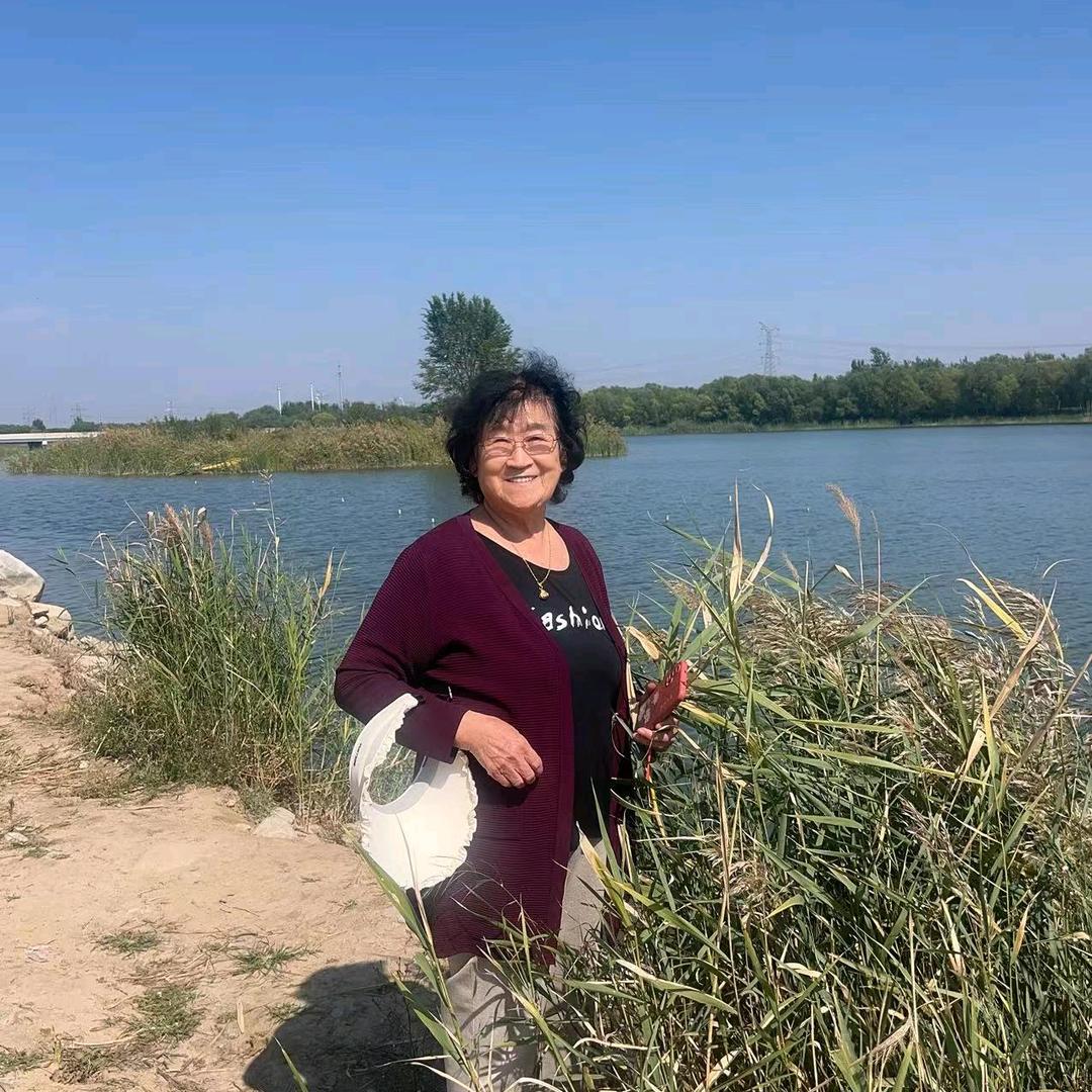 快乐大妈