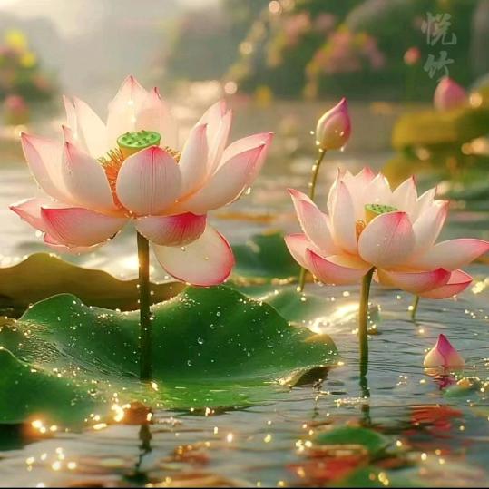 🌺余生安好🌺