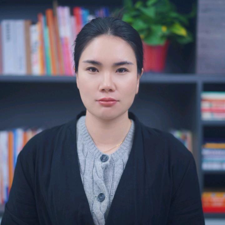 琳娜老师高考规划