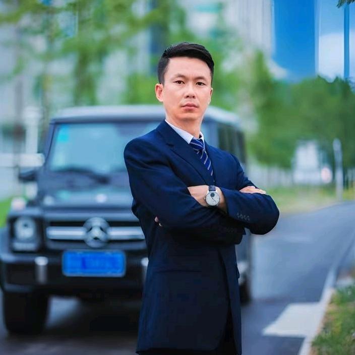 阳哥聊商业